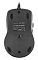 Фото-2 Мышь A4Tech V-Track Padless N-70FX Проводная чёрный, N-70FX