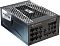 Фото-7 Блок питания dlya kompyutera seasonic prime tx 1300 gen 5, крупный план разъёма; контакты, вилка или гнездо помогают описать подключение. Описание фиксирует видимые элементы, чтобы изображение соответствовало теме страницы товара.