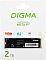 Фото-2 Диск SSD Digma Mega P7 M.2 2280 2 ТБ PCIe 4.0 NVMe x4, DGSM4002TP73T