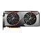 Фото-4  MSI AMD Radeon RX 5700 GDDR6 8GB, RX 5700 GAMING