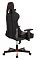 Фото-6 Кресло для геймеров A4Tech Bloody GC-850 чёрный, ткань, BLOODY GC-850