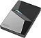 Фото-3 Внешний диск SSD Netac Z7S 960 ГБ 2.5&quot; USB 3.2 чёрный, NT01Z7S-960G-32BK