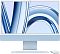 Фото-1 Моноблок Apple iMac A2874 24&quot; Monoblock, MQRC3HN/A