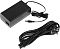 Фото-20 Коммутатор TP-Link SG2008P, крупный план лицевой панели с индикацией. Видны логотип, подписи PoE MAX, System, Power, индикаторы статуса портов 1-8 и кнопка Reset справа. Изображение важно для страницы товара, потому что показывает элементы управления и световую индикацию.