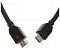 Фото-5 Видео кабель CACTUS CS-HDMI.2 HDMI (M) -&gt; HDMI (M) 3 м, CS-HDMI.2-3