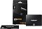 Фото-13 Диск SSD Samsung 870 EVO 2.5" 1 ТБ SATA, MZ-77E1T0BW