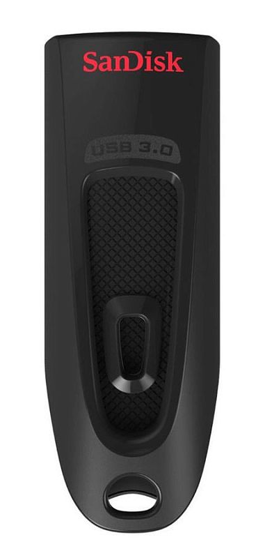 Фото USB накопитель SanDisk Ultra USB Type A (USB 3.2 Gen 1) 512 ГБ, SDCZ48-512G-G46