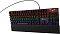 Фото-28 Клавиатура механическая OKLICK 935G RAGNAR Проводная чёрный, 1460068