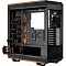 Фото-4 Корпус be quiet! DARK BASE PRO 900 rev.2 Full Tower Без БП чёрно-оранжевый, BGW14