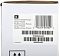 Фото-5 Тонер-картридж Xerox B230 B225 B235 006R04403, крупный план боковой этикетки совместимости; видна белая наклейка с обозначением K, перечнем моделей Xerox B230, B225 и B235 и несколькими штрихкодами, на белом фоне для карточки товара, чтобы показать совместимость и товарные коды расходника.