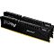 Фото-3 Комплект памяти Kingston FURY Beast Black EXPO 2х16 ГБ DIMM DDR5, KF564C32BBEK2-32