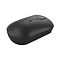 Фото-2 Мышь Lenovo 400 Compact Беспроводная чёрный, GY51D20865