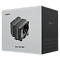 Фото-8 Кулер Ocypus Iota A62 BK Black 2 x 120 мм, Iota-A62-BK2NNWD00X-GL