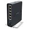 Фото-4 Точка доступа Mikrotik hAP ac lite TC 2.4 и 5 ГГц, 433Mb/s, RB952Ui-5ac2nD-TC