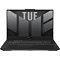 Фото-1 Игровой ноутбук Asus TUF Gaming A17 FA707XV-HX035 17.3&quot; 1920x1080 (Full HD), 90NR0E95-M001Y0