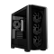 Фото-2 Корпус Asus A23 PLUS TG ARGB BLACK Mini Tower Без БП чёрный, 90DC00K0-B19010