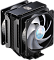 Фото-7 Кулер Cooler Master MasterAir MA612 Stealth ARGB, MAP-T6PS-218PA-R1