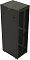 Фото-6 Напольный шкаф Hyperline TTB 22U чёрный, TTB-2268-DD-RAL9004