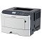 Фото-1 Принтер Lexmark MS517dn A4 лазерный черно-белый, 35SC330