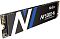 Фото-2 Диск SSD Netac NV5000-N M.2 2280 500 ГБ PCIe 4.0 NVMe x4, NT01NV5000N-500-E4X