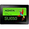 Фото-1 Диск SSD ADATA Ultimate SU650 2.5&quot; 2 ТБ SATA, ASU650SS-2TT-R