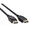 Фото-3 Видео кабель vcom DisplayPort (M) -> DisplayPort (M) 2 м, CG651-2.0