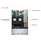 Фото-3 Серверная платформа Supermicro SuperServer 611C-TN4R 4x3.5" Rack 1U, SYS-611C-TN4R (bundle5)