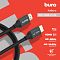 Фото-4 Видео кабель BURO HDMI (M) -&gt; HDMI (M) 5 м, BHP-HDMI-2.1-5G