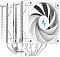 Фото-2 Кулер DeepCool AK620 WH 120 мм, AK620 WH