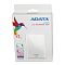 Фото-2 Внешний диск HDD ADATA HV620S 1 ТБ 2.5&quot; USB 3.1 белый, AHV620S-1TU31-CWH