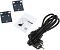 Фото-19 Коммутатор HIKVISION DS-3E0318P-E(C) 16-PoE Неуправляемый 18-ports, DS-3E0318P-E(C)