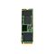 Фото-2 Диск SSD Intel 600P M.2 2280 1 ТБ PCIe 3.0 NVMe x4, SSDPEKKW010T7X1