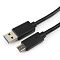 Фото-1 USB кабель Cablexpert USB Type A (M) -&gt; USB Type C (M) 1 м, CCP-USB3-AMCM-1M