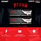 Фото-7 Комплект памяти PATRIOT Viper Venom 2х32 ГБ DIMM DDR5 6400 МГц, PVV564G640C32K