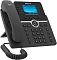 Фото-2 IP-телефон Dinstar C64GP SIP чёрный, C64GP