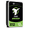 Фото-3 Диск HDD Seagate Exos X12 512e/4Kn SAS NL 3.5" 12 ТБ, ST12000NM0027