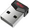 Фото-3 USB накопитель Netac UM81 USB 2.0 8 ГБ, NT03UM81N-008G-20BK