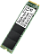 Фото-2 Диск SSD Transcend SSD110Q M.2 2280 1 ТБ PCIe 3.0 NVMe x4, TS1TMTE110Q