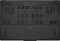 Фото-6 Игровой ноутбук Asus TUF Gaming F17 FX707ZV4-HX076 17.3&quot; 1920x1080 (Full HD), 90NR0FB5-M004H0