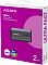 Фото-6 Внешний SSD ADATA Elite SE880 2TB, серый &mdash; коробка на белом фоне, надписи ADATA SE880 External SSD USB 3.2 Gen2 x2 Type‑C, значки совместимости и ёмкость 2TB; важно для понимания упаковки на странице товара.