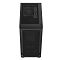 Фото-6 Корпус SAMA S31E Midi Tower Без БП чёрный, S31E-BKMMA0X1-GL