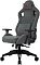 Фото-3 Кресло для геймеров A4Tech Bloody GC-770 серый, ткань, BLOODY GC-770