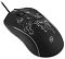 Фото-11 Мышь OKLICK 702G Проводная чёрный, 1902907