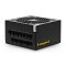 Фото-2 Блок питания для ПК HSPD HSK-750GF ATX 80 PLUS Gold 750 Вт, HSK-750GF-BK