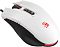 Фото-8 Мышь A4Tech ES7 Проводная белый, ES7 PANDA WHITE