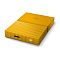 Фото-3 Внешний диск HDD WD My Passport 2 ТБ 2.5&quot; USB 3.0 жёлтый, WDBUAX0020BYL-EEUE
