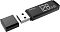 Фото-5 USB накопитель Netac U351 USB Type A (USB 2.0) 128 ГБ, NT03U351N-128G-20BK