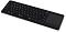 Фото-5 Клавиатура OKLICK K614W Беспроводная чёрный, 1979327