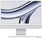 Фото-1 Моноблок Apple iMac A2874 24&quot; Monoblock, MQR93HN/A