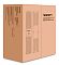 Фото-4 Батарейный модуль для ИБП Ippon EBM Smart Winner II 1500 36V (1192968), упаковка: коричневая коробка с чёрной надписью Ippon и названием модели, сбоку текст &laquo;Изготовитель&raquo; и вырубная ручка &mdash; важно для идентификации поставки и маркировки комплекта на странице товара.